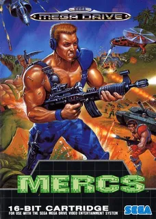 Mercs