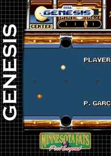Minnesota Fats : Pool Legend