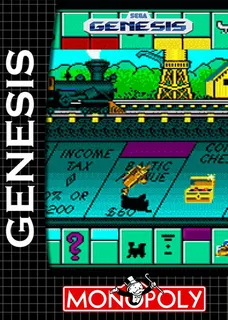 Monopoly