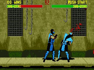 Image in-game