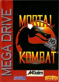 Mortal Kombat