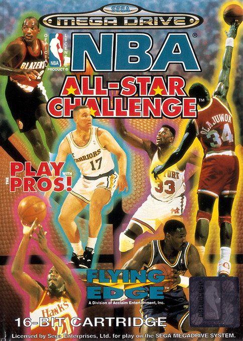 NBA All-Star Challenge