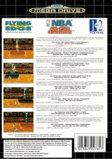 NBA All-Star Challenge dos