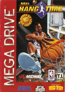 NBA Hang Time