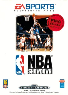 NBA Pro Basketball '94