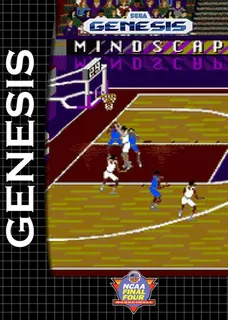 NCAA Final Four Basketball