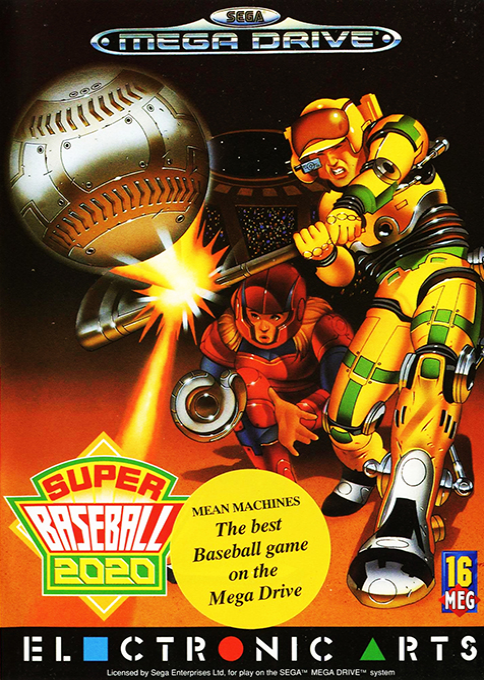 Nen Super Baseball
