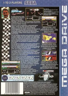 Newman-Haas IndyCar Featuring Nigel Mansell dos