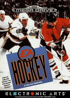 NHL Hockey