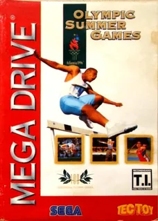 Olympic Summer Games