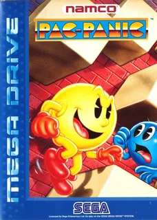 Pac-Attack