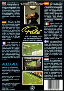 Pele! dos