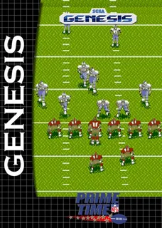 Prime Time NFL Starring Deion Sanders