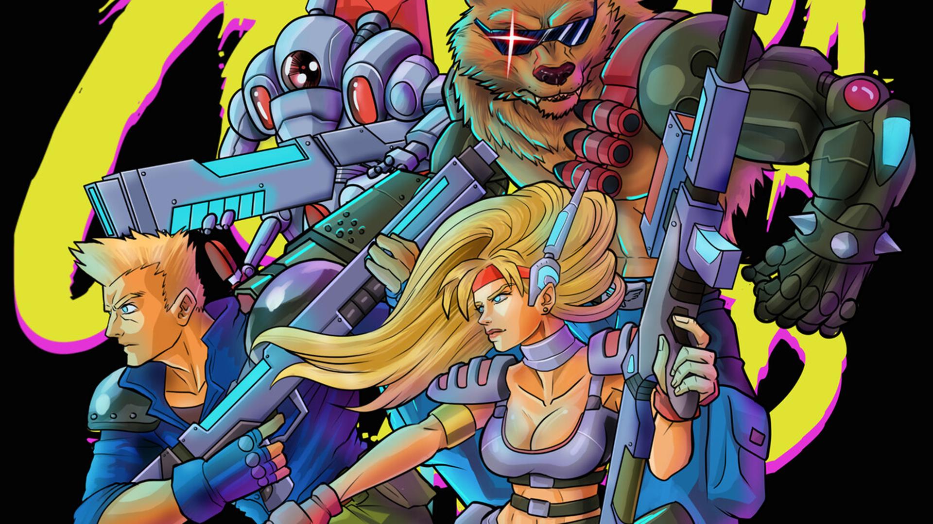 Fan Art