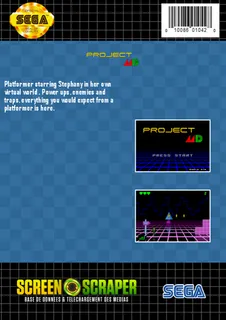 Project Md dos