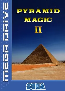 Pyramid Magic II
