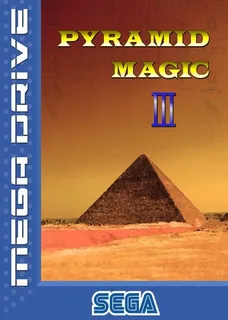 Pyramid Magic III