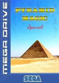 Pyramid Magic Special