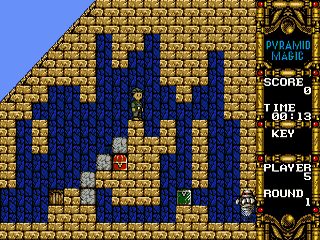 Image in-game