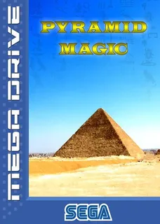 Pyramid Magic