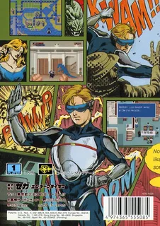 Rent A Hero dos