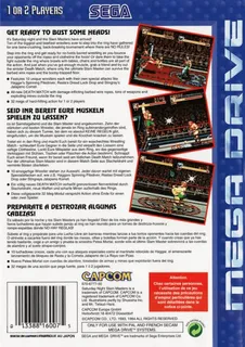 Saturday Night Slammasters dos