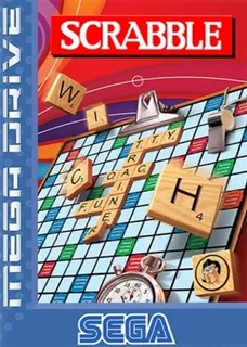 Scrabble