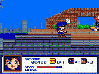 Image in-game