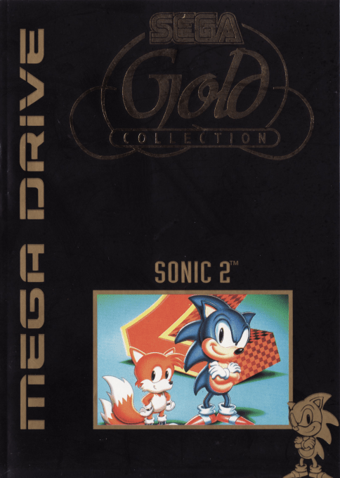 Sonic The Hedgehog 2