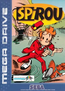 Spirou