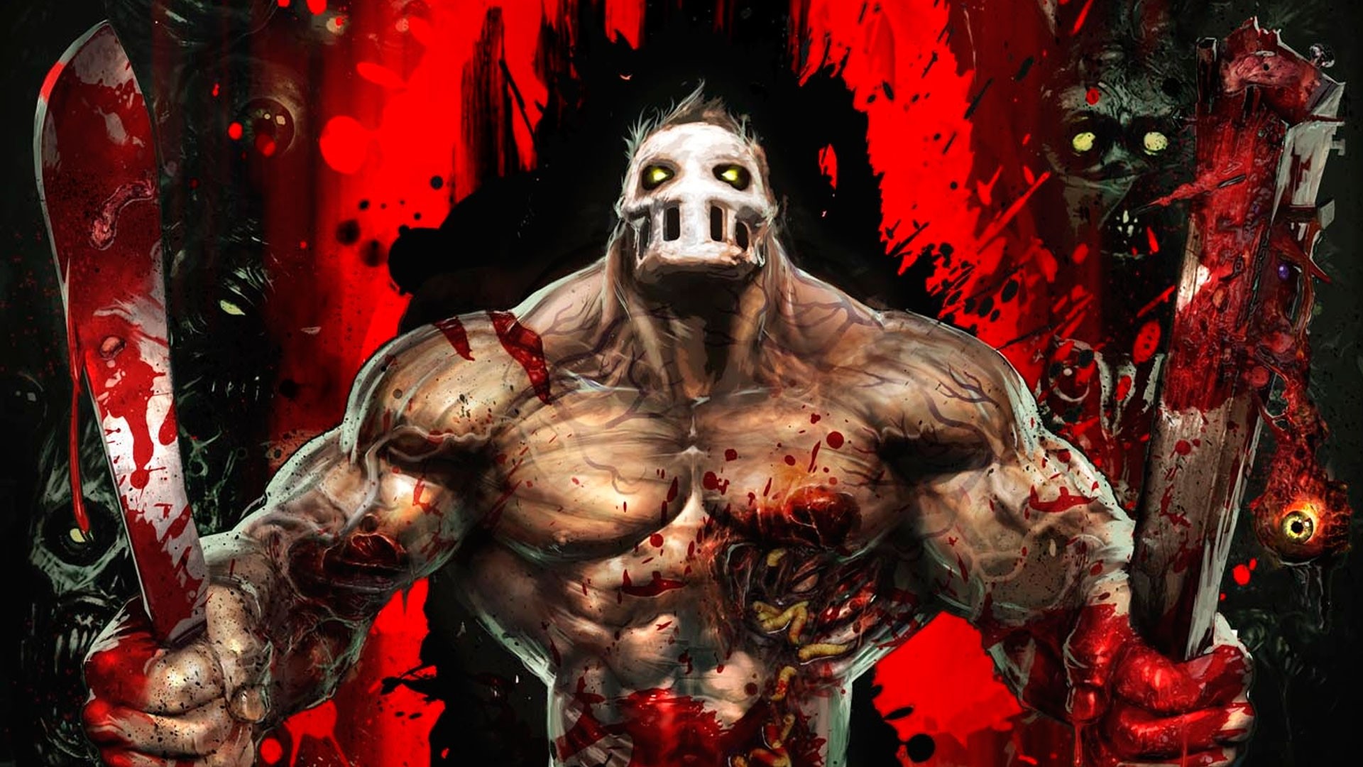 Fan Art