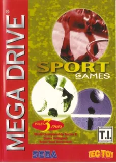 Sport Games