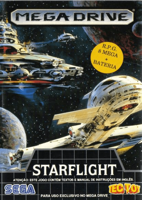 Starflight