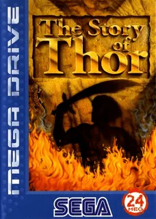 Story of Thor, The