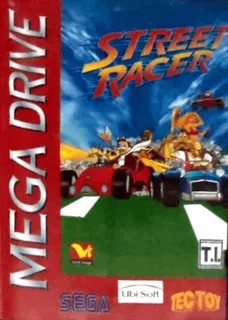 Street Racer