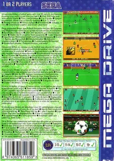 Striker dos