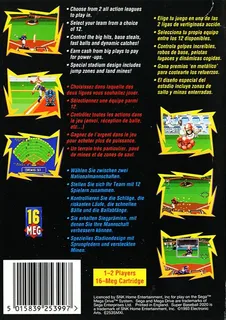 Super Baseball 2020 dos