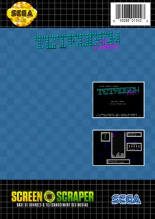Tetrogen Classic dos
