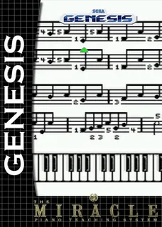 The Miracle Piano Teaching System