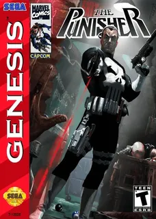 The Punisher