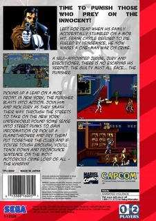 The Punisher dos
