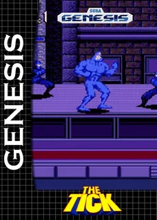 The Tick