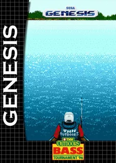 TNN Outdoors Bass Tournament '96