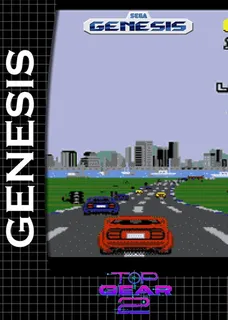Top Gear 2