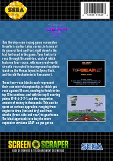 Top Gear 2 dos