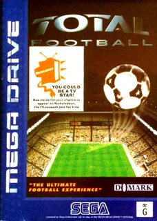 Total Football