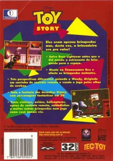 Toy Story dos