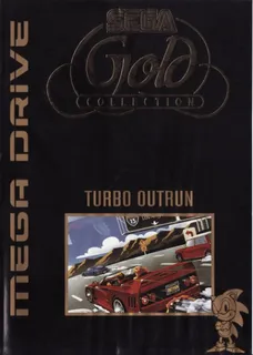 Turbo Outrun