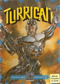 Turrican