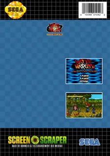 Water Margin : The Tales of Clouds and Winds dos